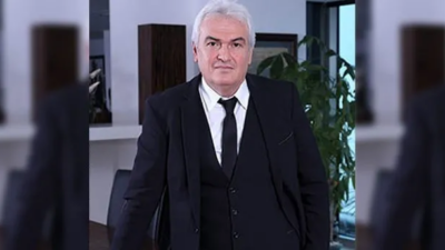 İmamoğlu’nun iş ortağı Seyfi Beyaz tutuklandı
