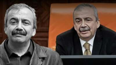 Krizden saatler önce… Sırrı Süreyya Önder’in son görüntüleri kamerada