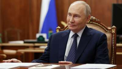 Putin: Çin’le uzayda iddialı planlarımız var