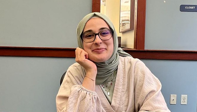 Trump’tan Rümeysa Öztürk açıklaması