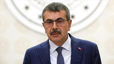 Bakan Tekin’den caps paylaşımları iddialarına yanıt
