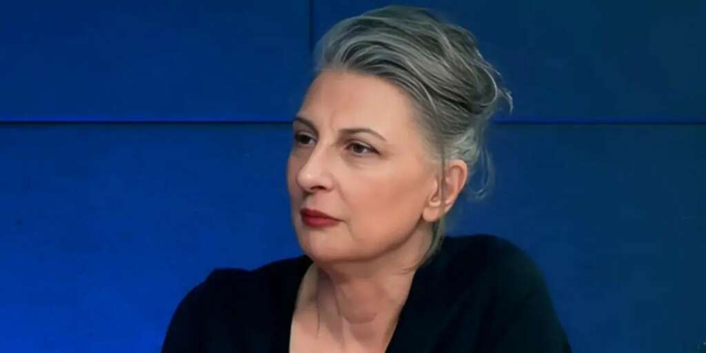 Nuray Mert “korkuyorum” diyerek duyurdu: Yazmaya son verme kararı aldım