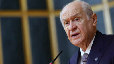 Bahçeli: İstanbul, Türkiye’mizin ana davasıdır