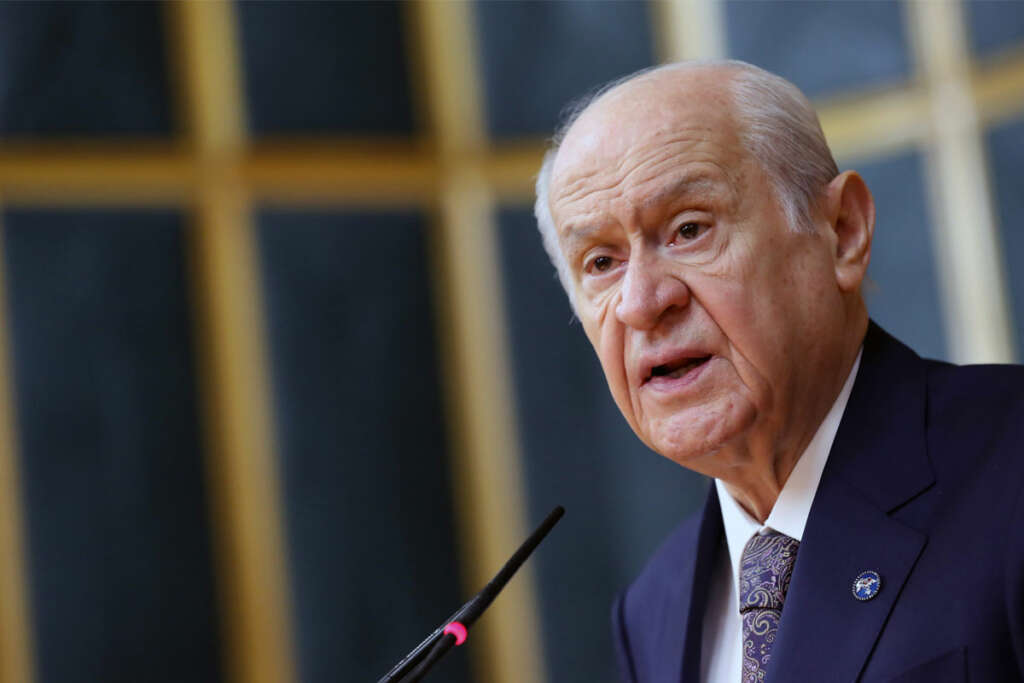 Bahçeli: İstanbul, Türkiye’mizin ana davasıdır