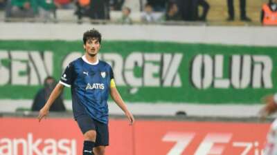 Furkan Emre Ünver: Mutlu olacağımız günlere az kaldı