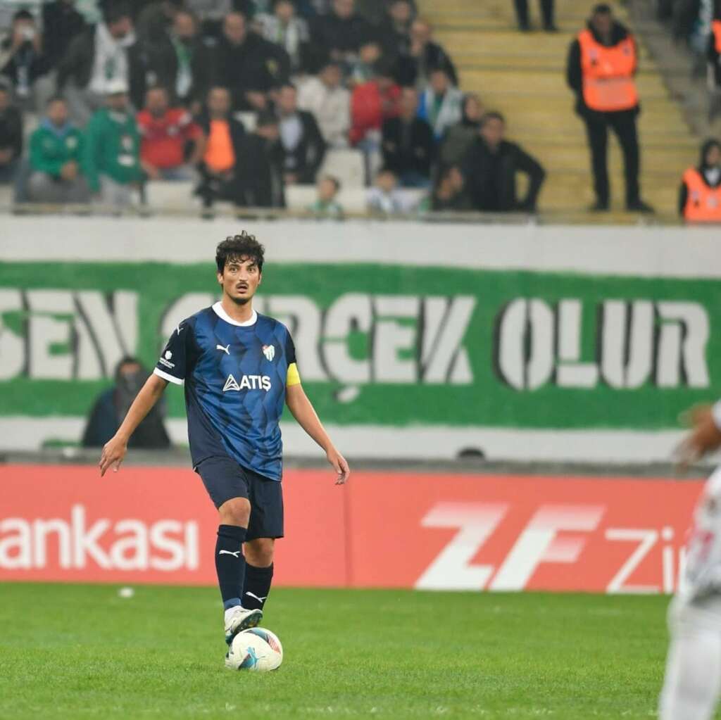 Furkan Emre Ünver: Mutlu olacağımız günlere az kaldı