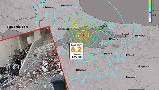 DMM’den açıklama! Gemi iddiaları yalanlandı