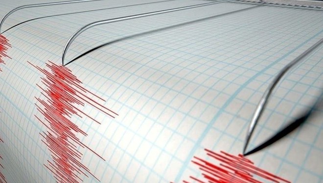 Adana’da 3,5 büyüklüğünde deprem