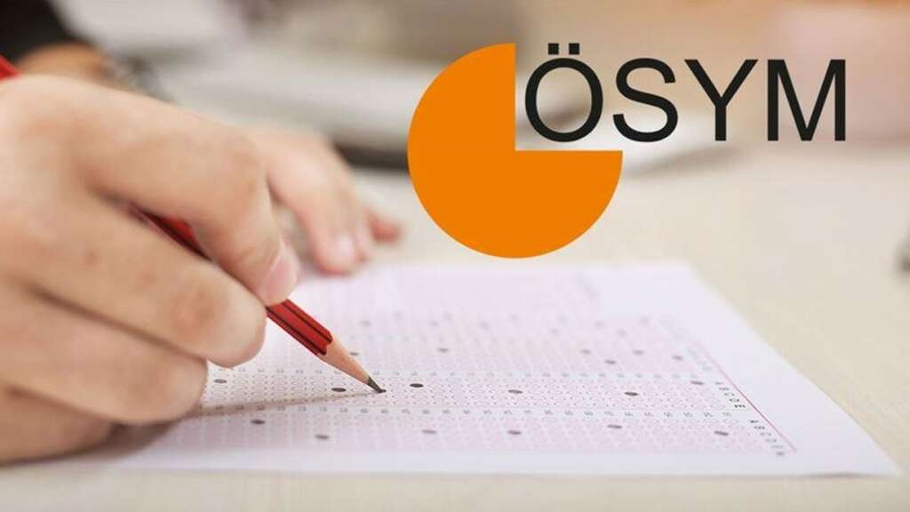 5-6 Nisan’da iki elektronik sınav düzenlenecek