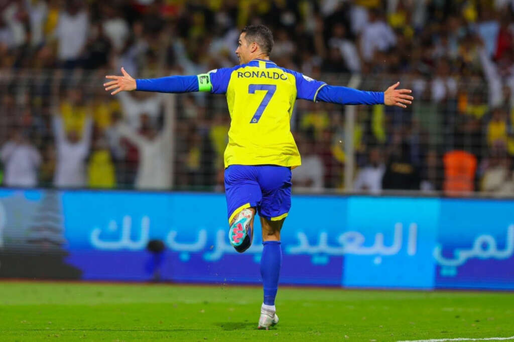 Cristiano Ronaldo 1000 gole ulaşabilecek mi?