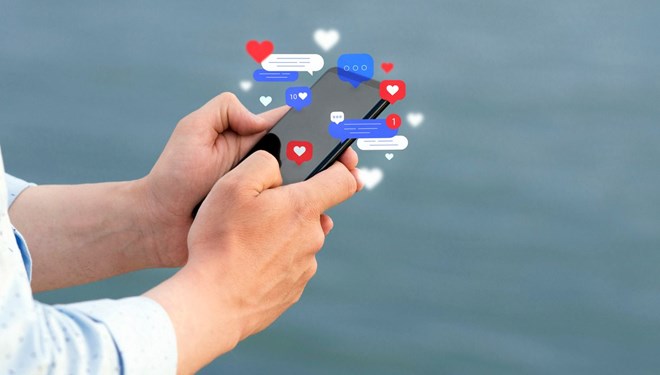Bu emojiler cinsel taciz sayıldı: Para cezası verildi