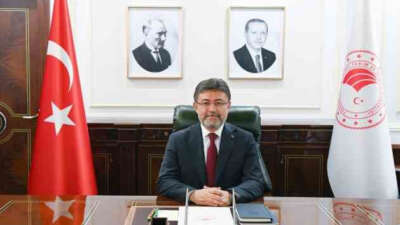 Bakan Yumaklı, orman köylülerine yönelik müjdelerini açıkladı