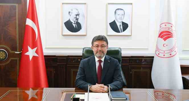 Bakan Yumaklı, orman köylülerine yönelik müjdelerini açıkladı
