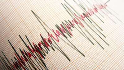 Marmara’da deprem! Bursa yine sallandı….