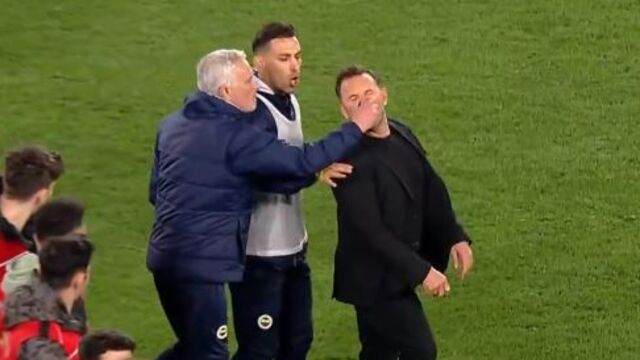 PFDK, Fenerbahçe-Galatasaray derbisinin faturasını açıkladı