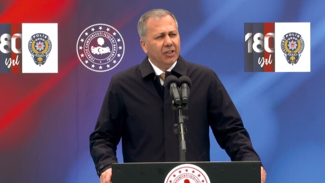 Bakan Yerlikaya’dan ‘işkence’ iddialarına yanıt
