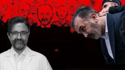 Yenidoğan Çetesi davasının görülmesine 5’inci gününde devam ediliyor