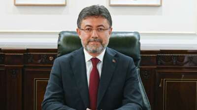 Bakan Yumaklı: Vatandaşımızın sofrasına ulaşacak her ürün bizim için emanettir