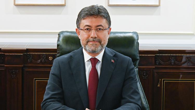 Bakan Yumaklı: Vatandaşımızın sofrasına ulaşacak her ürün bizim için emanettir