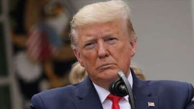 Piyasaların kilitlendiği yeni gümrük vergileri! Trump’tan tarihi açıklama… Yüzde 25 diyerek duyurdu