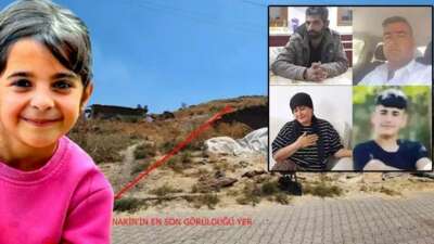 Narin Güran cinayeti davasında 15 sanık yarın ikinci kez hakim karşısına çıkacak