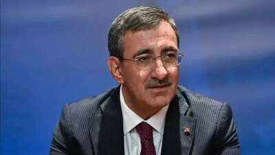 Cevdet Yılmaz: “İlgili kurumlarımız, gelişmeleri yakından takip etmektedir”