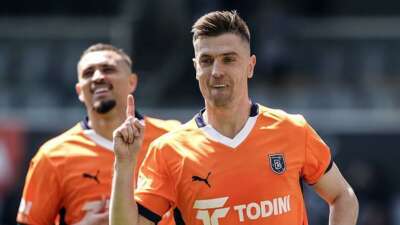 Tahkim Kurulu, Krzysztof Piatek’in cezasını 1 maça indirdi