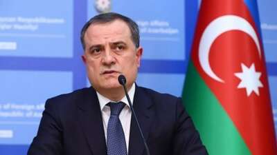 Bayramov: Azerbaycan ile Nahçıvan arasında serbestçe geçiş sağlanmalıdır