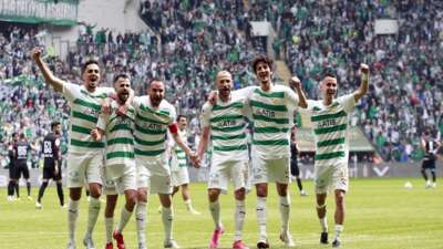 Bursaspor-Bornova 1877 maçının hakemi belli oldu