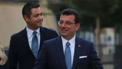 Mahkemeden İmamoğlu ve Murat Ongun kararı