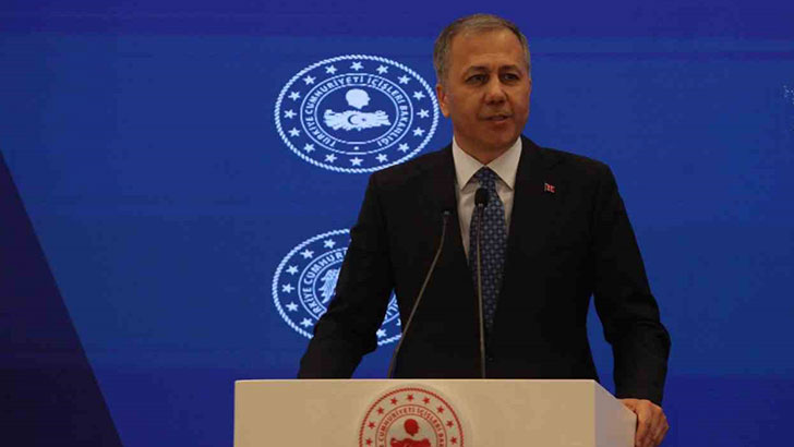 Bakan Yerlikaya acı haberi verdi: 27 kişi hayatını kaybetti!