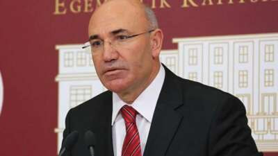 CHP’li Mahmut Tanal, atacağı tweeti ChatGPT’ye sordu