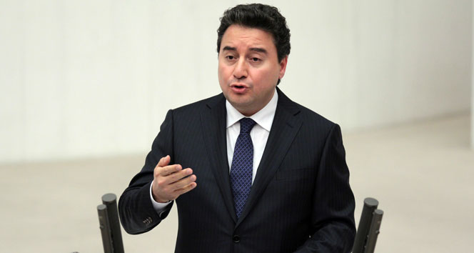 Babacan: Yasadışı ya da yasal fark etmez bahisi durdurun