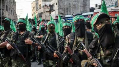 Hamas’tan ateşkes açıklaması