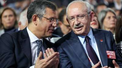 Kılıçdaroğlu’ndan adaylık yanıtı