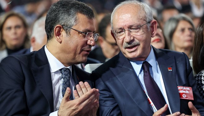 Kılıçdaroğlu’ndan adaylık yanıtı