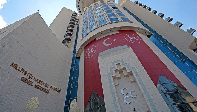 MHP’den, CHP’nin “Boykot” çağrılarına sert tepki