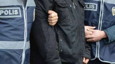 8 ilde dolandırıcılık ve kara para aklama operasyonu: 36 gözaltı
