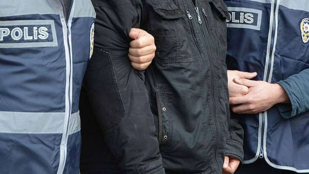 8 ilde dolandırıcılık ve kara para aklama operasyonu: 36 gözaltı