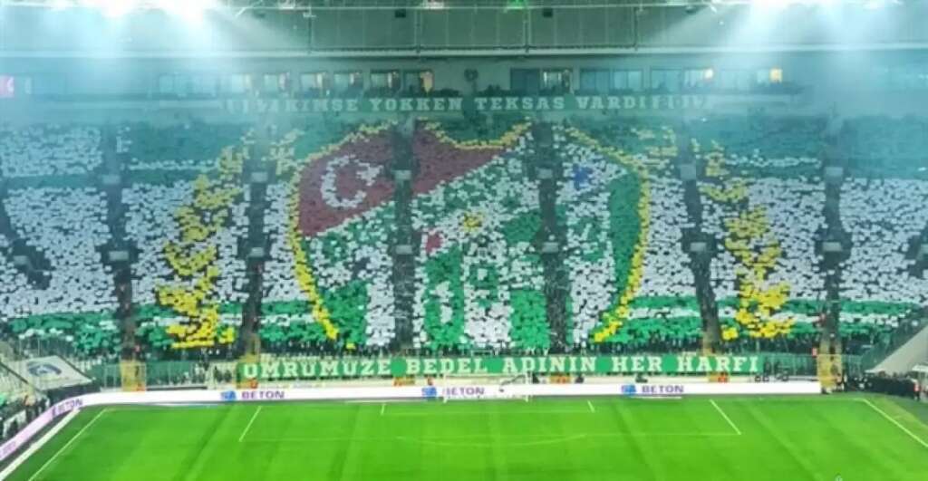 Teksas’tan Bursaspor taraftarına uyarı: Emekleri heba etmeyelim!