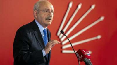 Kemal Kılıçdaroğlu: Aday olmayacağım