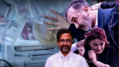 Yenidoğan Çetesi davasının görülmesine devam edilecek