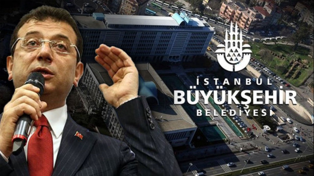 İBB yolsuzluk soruşturması: 24 şirkete kayyum atandı