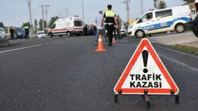 Bakan Yerlikaya acı bilançoyu duyurdu! 47 kişi hayatını kaybetti