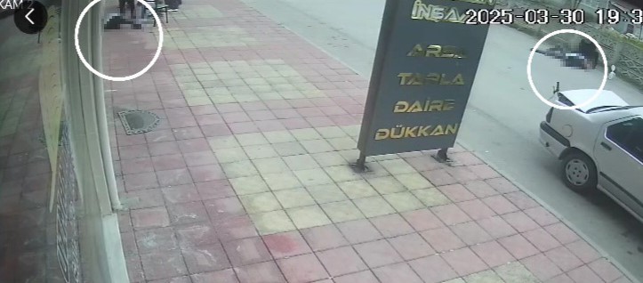 Bıçaklı kavga: 1 ölü, 1 yaralı