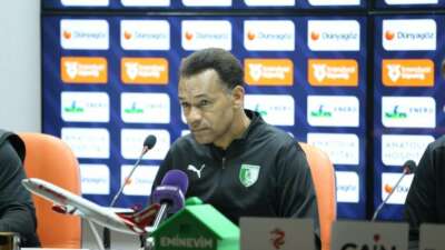 Jose Morais: “Bizim için önemli bir galibiyetti”