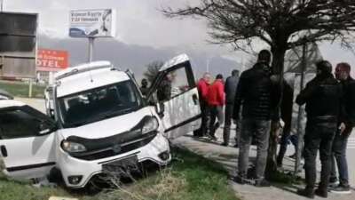 Erzincan’ın renkli simalarından kestaneci Öztürk, kazada öldü