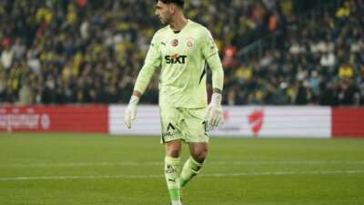 TFF Fair Play Kurulu’ndan, Günay Güvenç’e ödül