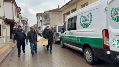 Bursa’da 10 gündür kayıp esnafın cansız bedeni bulundu
