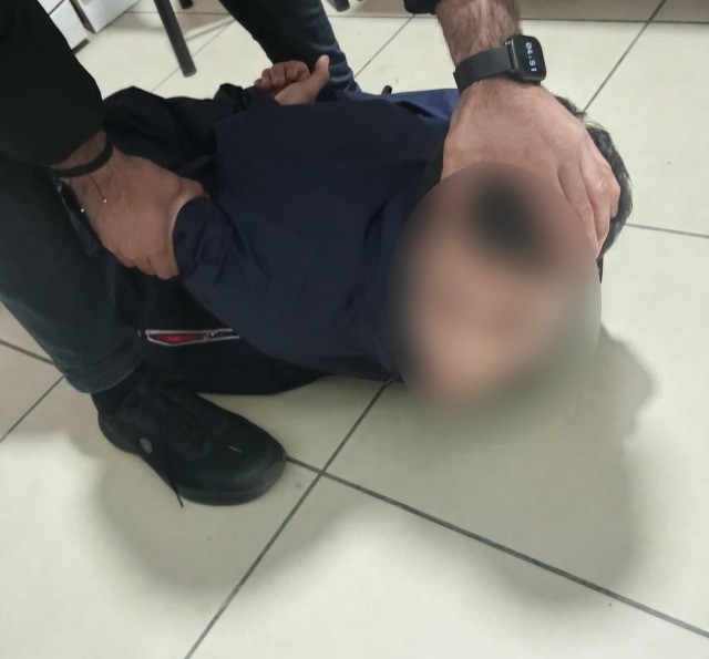 İstanbul’da iş yerine kurşun yağdırıp video çektiler: 5 şüpheli yakalandı